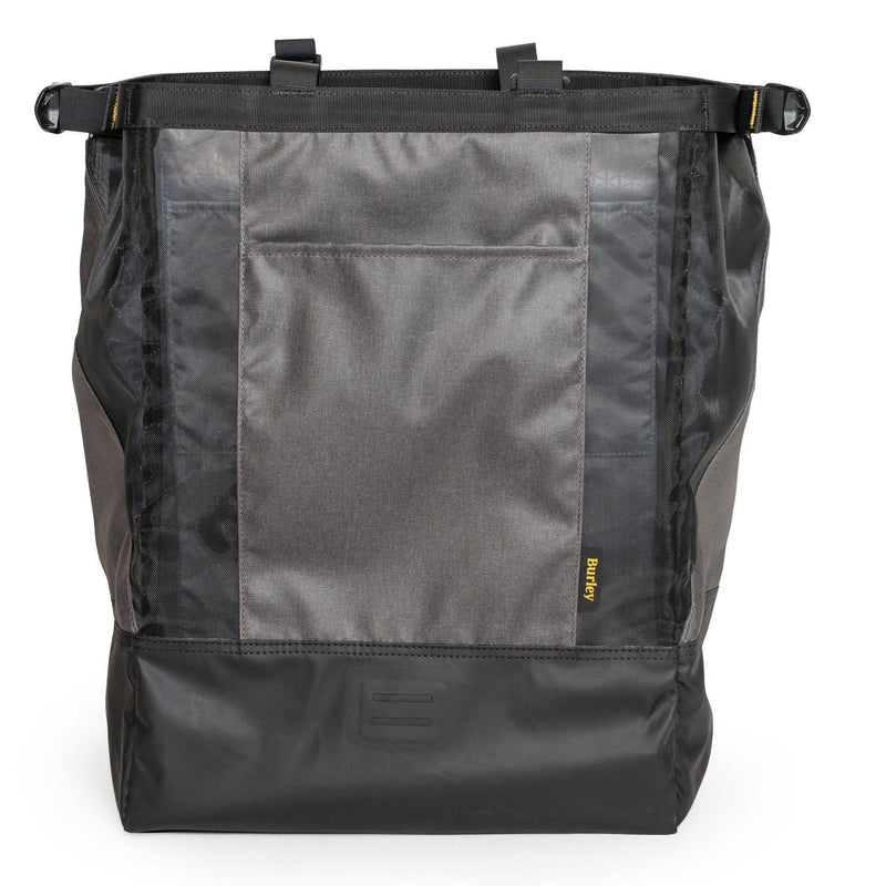 Burley 40 Litre Lower Market Bag for Travoy Bike Trailer