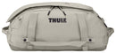 Thule Chasm 40L Duffel Overnight Travel Bag - Sand (Convertible Duffle Backpack)