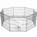 Lightweight Pet Playpen - Foldable