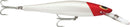 Williamson 130mm Speed Pro Deep Hard Body Fishing Lure -High Speed Trolling Lure