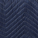 Traderight 5Pcs Moving Blanket Furniture Protection Quilted Removalist 1.8mx3.4m