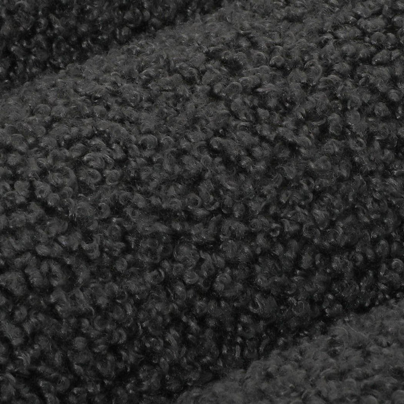 Pawz Dog Bed Orthopedic Pet Sofa Egg Foam Mattress Mat Washable Waterproof M