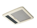 Dometic BG1330 Internal Frame with Blind Screen (Cream) - Suit Mini Heki Roof Hatch