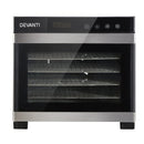 Food Dehydrator 6-Trays