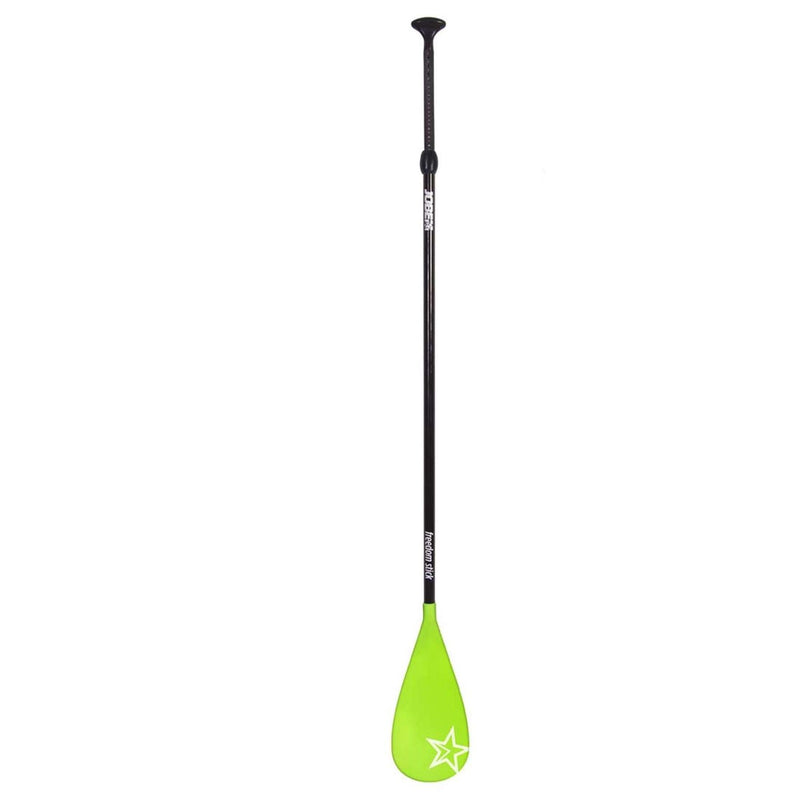 Jobe Freedom Stick 2-Piece Adjustable Fibreglass Kids SUP Paddle