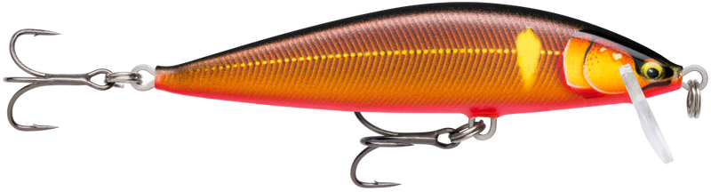 9.5cm Rapala Countdown Elite Sinking Hardbody Balsa Fishing Lure