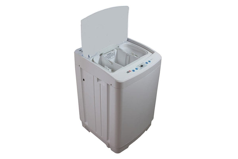 NCE 2.5kg Top Load Washing Machine