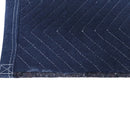 Traderight 5Pcs Moving Blanket Furniture Protection Quilted Removalist 1.8mx3.4m