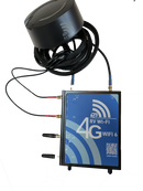 RV WIFI 4G Wifi 6 Complete Kit