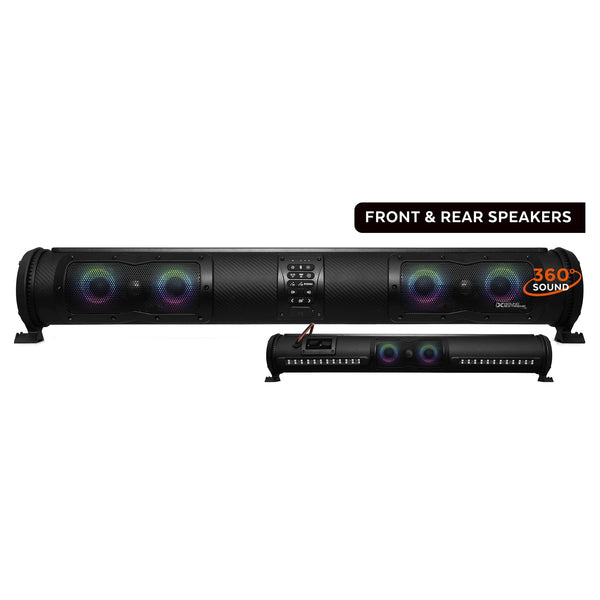 SEDS33 SoundExtreme Elite Renewed