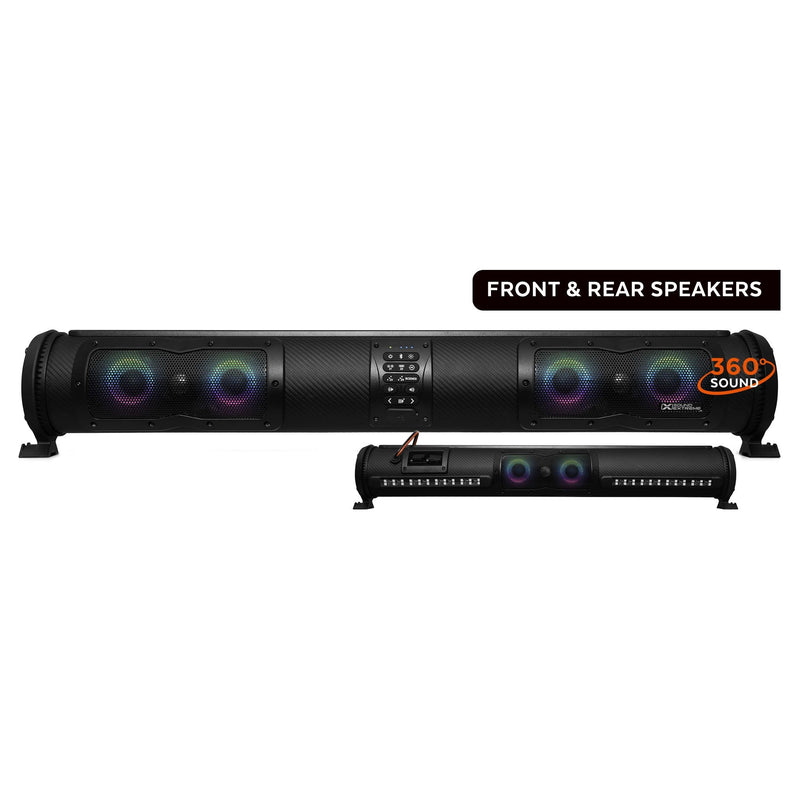 SEDS33 SoundExtreme Elite Renewed