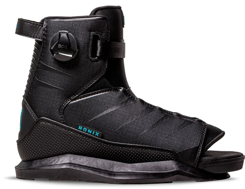 Ronix Anthem Boa Boot Black
