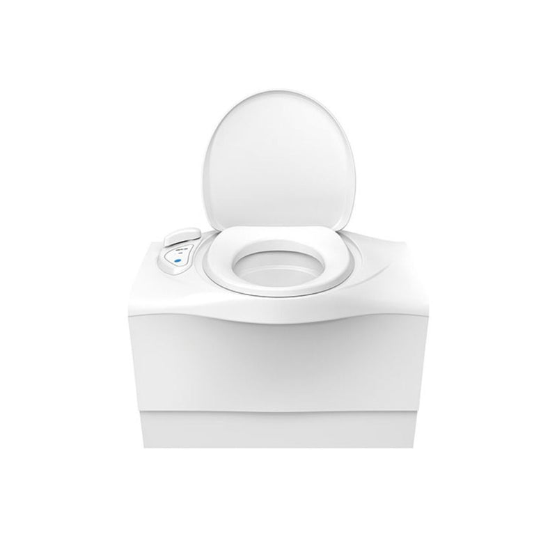 Thetford C403-C Left Hand Cassette Toilet