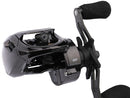ATC Combat CF51 Left Handed Low Profile Baitcasting Reel - 10 Bearing Baitcaster