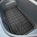 Manan Tesla Model Y Mat Front Trunk Liner 3D Car Carpets Anti-Slip 2020-2022