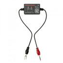 Battery Monitor via Bluetooth
