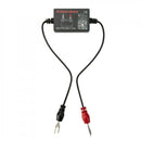 Battery Monitor via Bluetooth