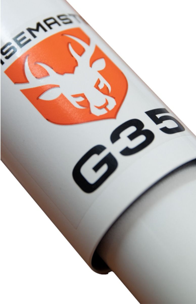 Cruisemaster G35 Shock Absorber - XT