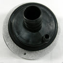 Black 25mm Lockable Water Filler