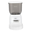 Pawz 4L Automatic Pet Feeder Dog Cat Wifi Auto Smart Food Dispenser Timer Feed