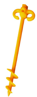 Triton 500mm Spiral Peg