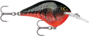Rapala DT08 (Dives to 8ft) 5cm Crankbait Fishing Lure