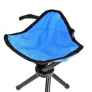 Tripod Folding Stool