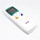 Dometic 5601082 universal A/C Remote - suit Dometic IBIS 2 & 3 Air Conditioner