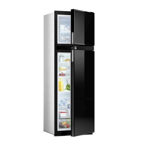 Pickup Only - Dometic RUC 8408X - Compressor refrigerator, 216 l
