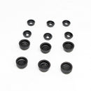 Dometic 407144880 Screw Cap (Pack of 6) - Suits Cramer Stove