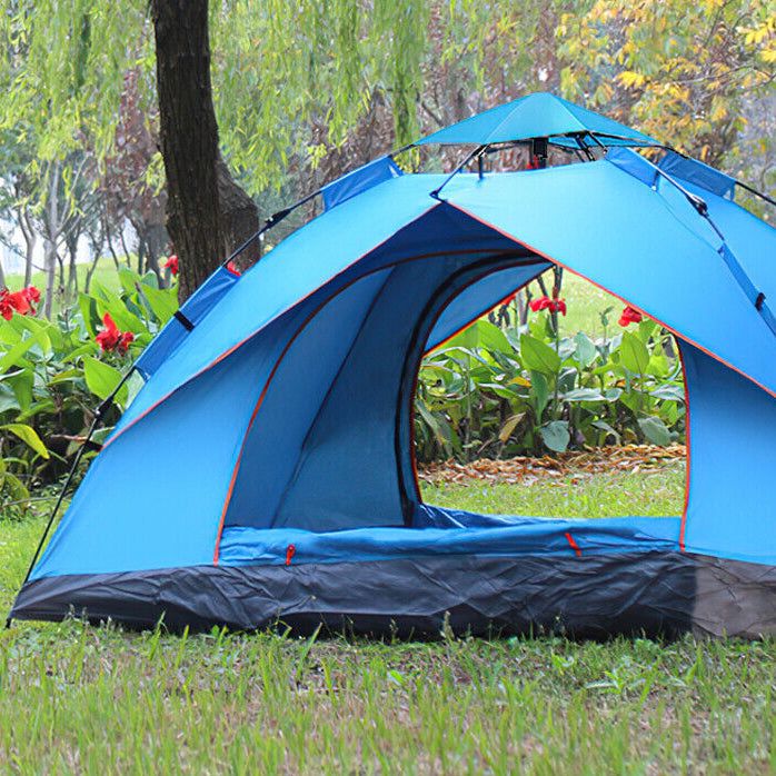 Instant Pop-up Tent