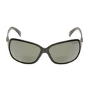 Ugly Fish Twilight +2.00 Bifocal Black Frame/Smoke Lens Polarised Sunglasses