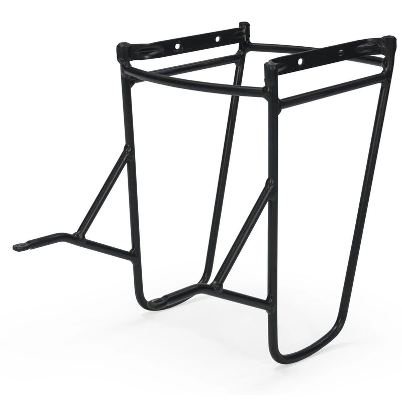 Metal Pannier Rack for Burley Coho XC Bike Trailer