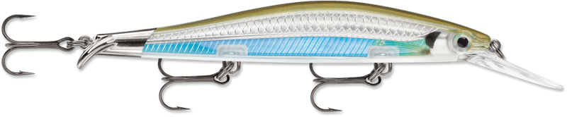 12cm Rapala RipStop Deep Jerkbait Hard Body Fishing Lure