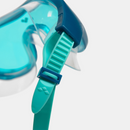 Arena The One Mask Swimming Goggles - Blue