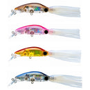 140mm Yo-Zuri 3D Squirt Floating Hard Body Squid Lure