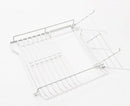 Dometic 46-065-10SSW Grill/Shelf - Suit CR50/CRX50