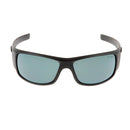 Ugly Fish Krypton PC3266 TR-90 Black Frame/Smoke Lens Polarised Sunglasses