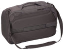 Thule Subterra 40L Carry On Backpack Duffel w/ Laptop Sleeve - Vetiver Grey (Airline Approved)