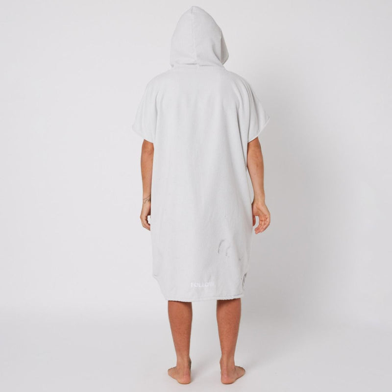 Follow Corp Towlie Grey