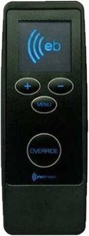 Elecbrakes Remote Control