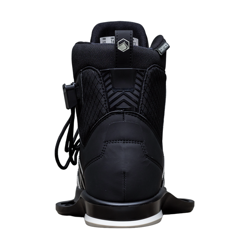 2026 LIQUID FORCE TAO 6X WAKEBOARD BINDINGS