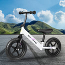 Bopeep Kids Balance Bike Ride On Toys Push Bicycle Children Outdoor Toddler Safe
