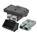 50A Anderson Plug Connector Cover Assembly