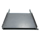 Sizzler BBQ Slide Kit with Quick Release Bracket