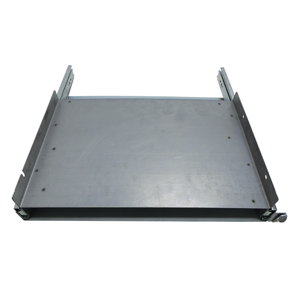 Sizzler BBQ Slide Kit with Quick Release Bracket