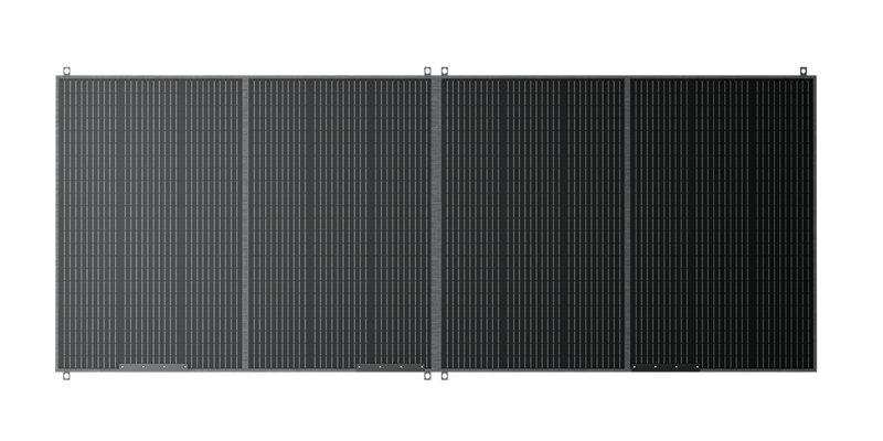 BLUETTI PV350 FODLABLE SOLAR PANEL | 350W - Display Unit - Only 1 pc available