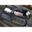 Zefal T3 Tube Top 1.8-Litre Bike Console Pack and Phone Holder Frame Bag