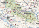 HEMA Maps - Regional WA, The Kimberly Map