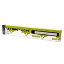 COAST RV 12V LED Boot Light - Black 290mm x 40mm - IP67, 280 Lumens.